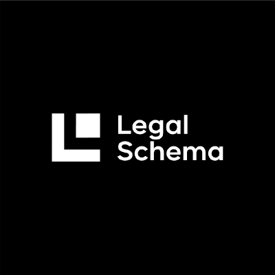 Legal Schema Logo
